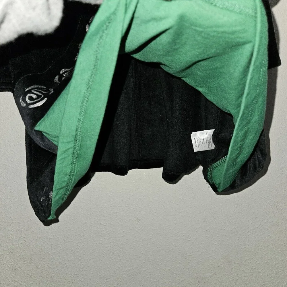 Disney Hocus Pocus Winifred Sanderson Halloween Costume Dress Girls Medium 7/8
